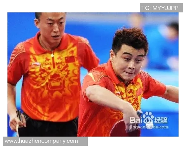 广州乒乓球队整体压制打法深度分析与战术解读