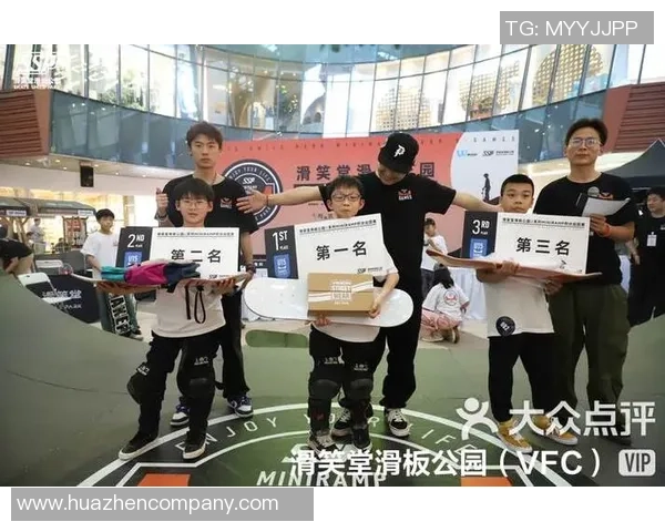 滑板心理素质评比结果出炉深圳滑板队荣获第六名佳绩