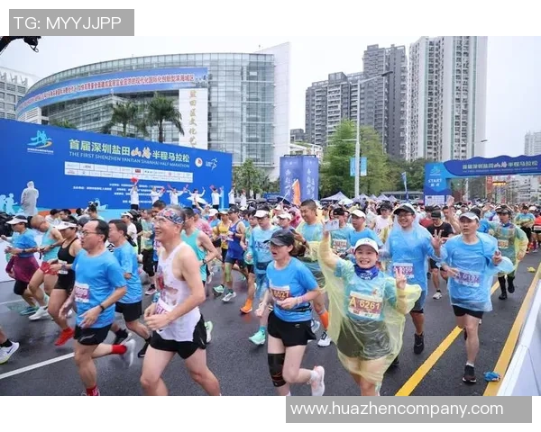 深圳飞盘队在城市马拉松中的精彩表现与技术分析